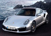 Nuevos Porsche 911 Turbo y 911 Turbo S, la tecnología al servicio del placer de pilotar