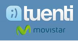 Movistar anuncia que 800 de sus tiendas comercializarán el prepago de Tuenti Móvil