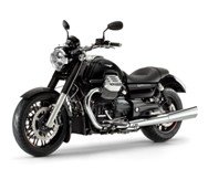 Moto Guzzi California 1400 Custom como 