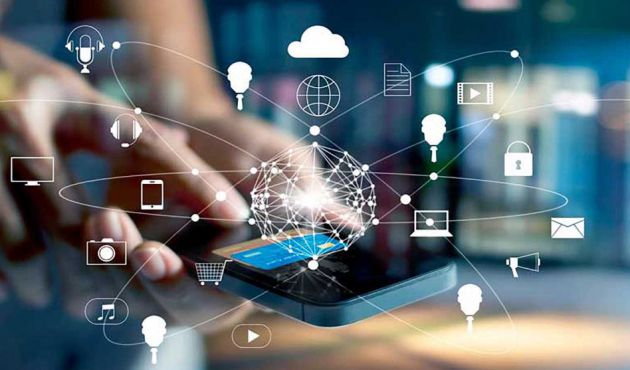 El cambio tecnológico: primer motor del cambio social