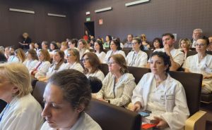 La Fundación Economía y Salud, en colaboración con la Gerencia de Atención Integrada de Cuenca y el SESCAM, ha celebrado...