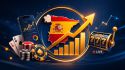 “Eso sitúa a España como uno de los mercados más maduros, competitivos y activos”, comentan, apuntando también a que el número de jugadores activos, que su