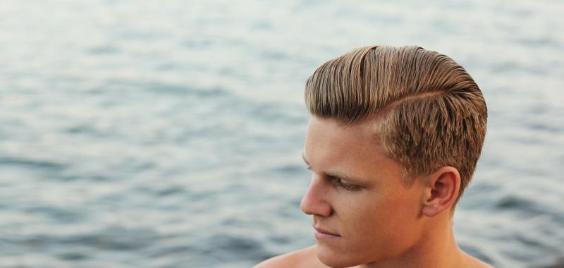 Tratamientos de belleza masculinos