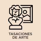 Tasaciones Arte y Antigüedades