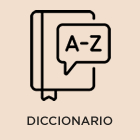 Diccionario